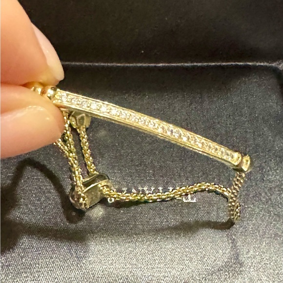 Kendra Scott bracelet - Picture 3 of 5